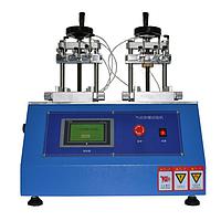 Lonroy LR-210 Pneumatic Key Life Testing Machine (10 ~ 60 times/min, 10~50mm)