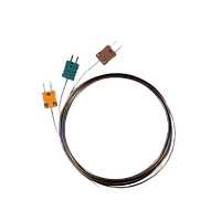 Sauermann FKI-1.5-2000-MM Mineral Thermocouple Type K