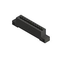EDAC 387-010-523-112 Sockets Card Edge Connector