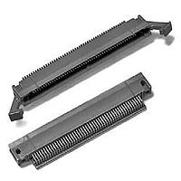 3M Electronic Solutions Division 81068-600C01-RB Header and Ejector 4 WL TRIPOLAR HDR PTH STRT