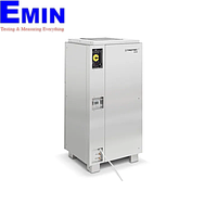 Trotec DH 160 BX ES Industrial Condenser Dryer (252l/24h; 2200m³/h; steel version)