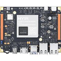 MYIR Tech MYD-LR3576-32E4D-220-C Development Boards 4GB LPDDR4X, 32GB eMMC, commercial, with WiFi/BT