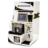 Falex OXYGEN Heat Meter Calibration Service