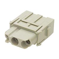 HARTING 09140032702 Modules 3 AXIAL CONTACT FEM HAN C MODULE