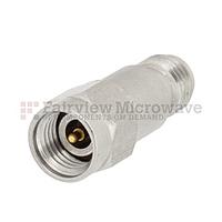 Fairview SD3476 Inner DC Block From 10 MHz to 40 GHz With 2.92mm Connectors