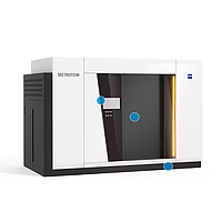 ZEISS Metrotom CT (Xray 3D)