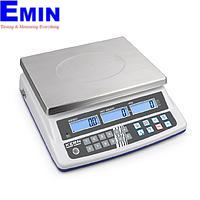 KERN CPE 15K-3 Counting scale (15kg, 0.0005 kg)