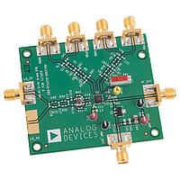 Analog Devices ADL5385-DIFFLO-EBZ RF Modulator Evaluation board for ADL5385