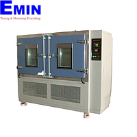 Symor TGDJS-840 Programmable Temperature Humidity Test Chamber (-20°C~100°C,5% ~ 98% R.H)