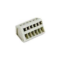 Altech 38.1106 Fixed Terminal Blocks