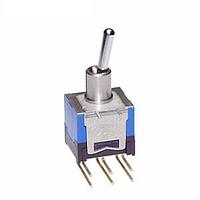 NKK Switches D22023H Toggle Switches SWITCH ROTARY