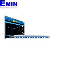 EXFO LTBe-9110-01-08 MMems Optical Switch (8CH)