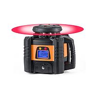 GEO-Fennel FL 155H-G Rotating Laser (± 6°; Red LD;  FR 45)