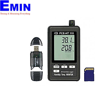 Temperature - Humidity - Air pressure Meter, Datalogger Inspection Service