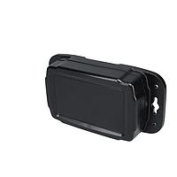 Bud Industries HD-7601 Wall Mount Enclosures Heavy-Duty Wall-Mountable Plastic NEMA Box (5.5 X 3.5 X 1.6 In)