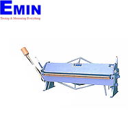 METALEX FK-H4822 Bench Type Hand Brake (1219 mm)