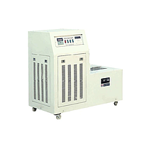 NAKE DWC-80 Impact Test Low Temperature Chamber