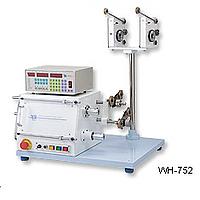 Wey Hwang WH-752 High-Torsion Winding Machine (3000rpm,Spindle 2)