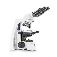 Euromex BS.1152-PLi/4N bScope Binocular microscope (10x/20 mm, plan PLi: 4x, 10x, S40x, S100x)