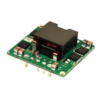 TDK-Lambda I7C4W008A120V-P03-R Non-Isolated DC-DC Converters DC-DC, PCB Mount, Sixteenth Brick, Input 24VDC, Output 9.6-48V 8A, 300W, Neg Logic, fully featured, iTrim