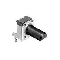 Alps Alpine RK09K1110AK4 Rotary 10 KOhms 30%