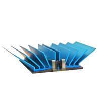 Advanced Thermal Solutions ATS-X50310B-C1-R0 Component maxiFLOW Heat Sink w/superGRIP Attachment, T766, High Performance, 31x31x7.5mm