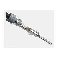 Molex 34080-0001 (Mouser Reel) Terminals MX150 M TERM 14/16G B WIND REEL OF 1000