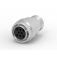 DEUTSCH - TE Connectivity HD36-18-8SE-072 Connectors PL HD30 18 SHL 8 WY E SEAL ADP NO CLMP