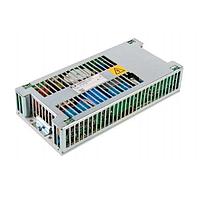 XP Power CCH600PS12 AC-DC Converter PSU, 600W, ENCLOSED, BASE PLATE COOLED