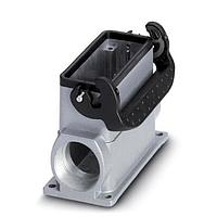 PHOENIX CONTACT 1604784 Housings hc-b 16-smL 67/01M25