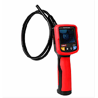 UNI-T UT665 Borescope (640×480 pixels,  lens max 10mm)