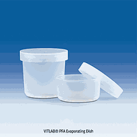 VITLAB VI.1033.97 Dish evapo. pfa 50ml