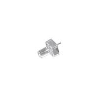 VCC VBL3F0250C Rigid Light Pipes PCB Mount 3mm .25 inch L Flat CLR