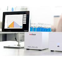 LabTech XELSIUS Reaction Station