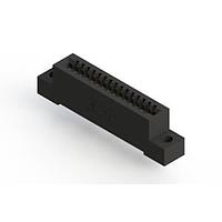 EDAC 392-015-521-104 With Flanges Card Edge Connector
