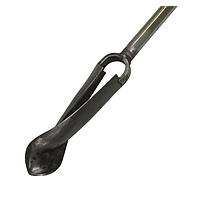 Eijkelkamp 01.02.04.07.BK Edelman coarse sand auger bottom part, ergonomic Ø 7 cm (Bayonet connection)