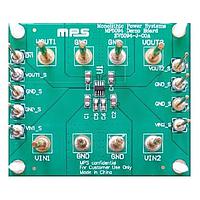 Monolithic Power Systems (MPS) EV5094-J-00A Load Switch Evaluation Board for MP5094