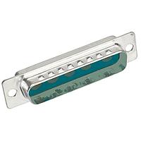 HARTING 09693100055 Mixed Contact D-Sub Connectors 5P MALE SHELL 5W5 5 SPECIAL CNTS