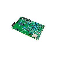 NXP IMXRT600-AUD-EVK Development Boards & Kits - ARM IMXRT600-AUD-EVK