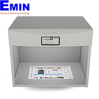 Color Assessment Cabinet
