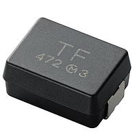 Murata Electronics EVA86Q7UTF221KB01K Safety Standard Certified Resin Molding U2J 305VAC 220pF 10% Inside AEC-Q200