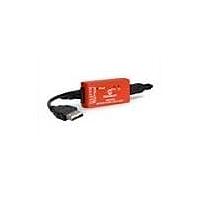 Microchip Technology ADM00276 Interface Development Tools MCP2200 USB to UART Demo Board