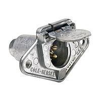 Littelfuse 1235 Trailer CONNECTOR SOCKET