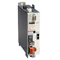 SCHNEIDER LXM32MU90M2 Motor Drives LXM32 Modular 9A RMS peak 1ph 230V