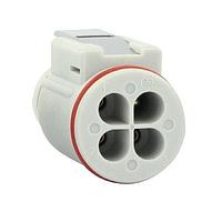 Eaton Souriau-Sunbank UTL6103G1S03 Connectors UTLCablePlug
