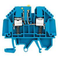 Weidmuller 7910370000 Pluggable Terminal Blocks WTR4 SL/EN BL