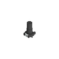 Amphenol CONEC 42-01225 M8 Socket SMT SAL-8-IK8/SMT