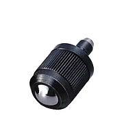 MITUTOYO 11AAD472 Ball Indenter For Brinell Test (ø10 Indenter)