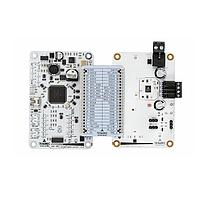 ADI Trinamic TMC2100-EVAL-KIT Motor/Motion Controller & Driver Silent stepper motor driver 5 to 46V, up to 1.2A with S/D Interface, 256  Steps, SpreadCycle and Stealthchop