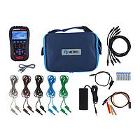 Metrel MI 2891 Power Calibrator/Simulator (350 Vrms, 2kA)